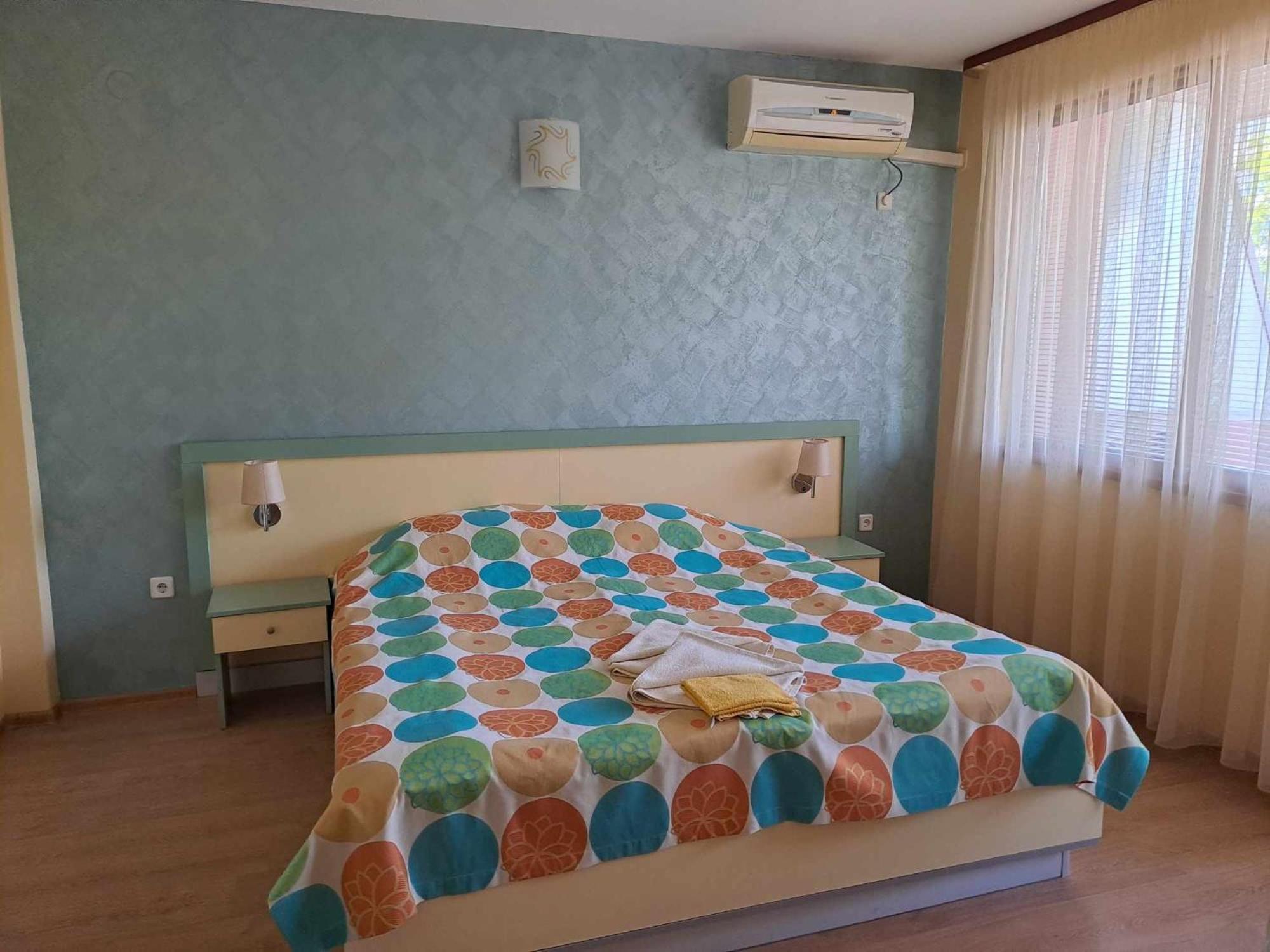 Къща За Гости Кати 希典 外观 照片